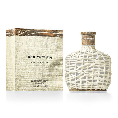 john varvatos artisan pure tester