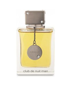 ARMAF CLUB DE NUIT MAN EDT FOR MEN