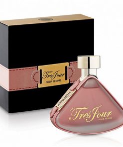 ARMAF TRES JOUR POUR FEMME EDP FOR WOMEN