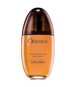 Alternative view of CALVIN KLEIN OBSESSION EDP FOR WOMEN