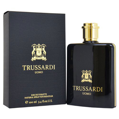 TRUSSARDI UOMO EDT FOR MEN - FragranceCart.com