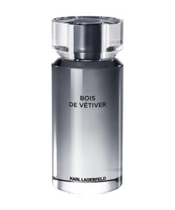 KARL LAGERFELD BOIS DE VETIVER EDT FOR MEN