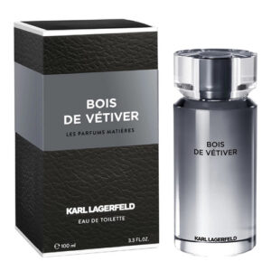 PERFUME KARL LAGERFELD HOMBRE BOIS D AMBRE EDT - facescr