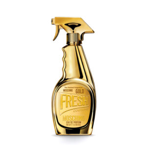MOSCHINO GOLD FRESH COUTURE EDP FOR WOMEN