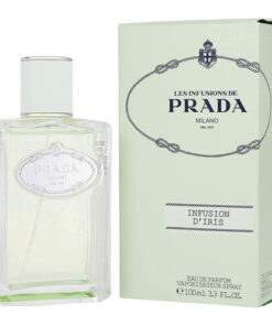 PRADA INFUSION D'IRIS EDP FOR WOMEN
