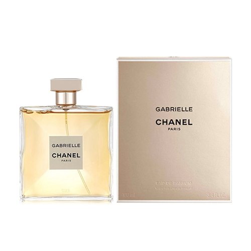 CHANEL GABRIELLE EDP FOR WOMEN - FragranceCart.com