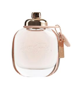 COACH NEW YORK FLORAL EDP FOR WOMEN