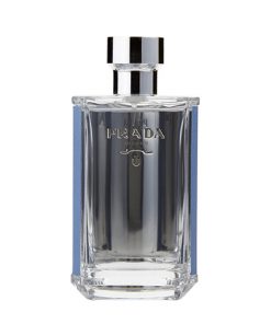 PRADA L'HOMME PRADA L'EAU EDT FOR MEN