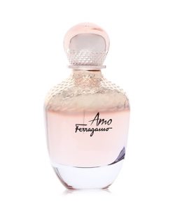 SALVATORE FERRAGAMO AMO EDP FOR WOMEN