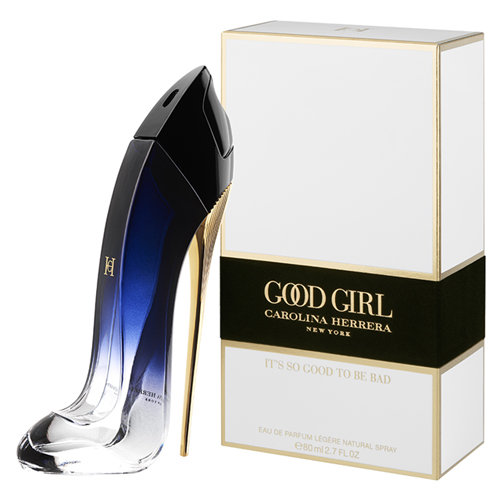 CAROLINA HERRERA GOOD GIRL LEGERE EDP FOR WOMEN - FragranceCart.com