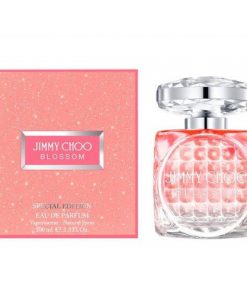 JIMMY CHOO BLOSSOM SPECIAL EDITION EDP FOR WOMEN