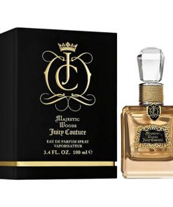JUICY COUTURE MAJESTIC WOOD EDP FOR WOMEN