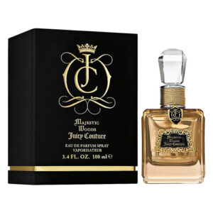 JUICY COUTURE MAJESTIC WOOD EDP FOR WOMEN