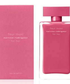 NARCISO RODRIGUEZ FLEUR MUSC EDP FOR WOMEN