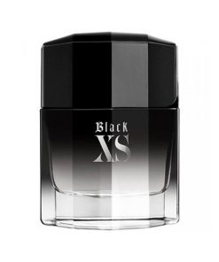 Alternative view of PACO RABANNE BLACK XS BLACK EXCESS EDT FOR MEN