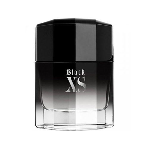 black xs gift set for him