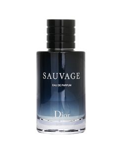CHRISTIAN DIOR SAUVAGE EDP FOR MEN