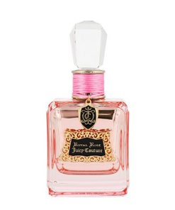 JUICY COUTURE ROYAL ROSE EDP FOR WOMEN