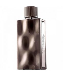 Alternative view of ABERCROMBIE & FITCH FIRST INSTINCT EXTREME EDP FOR MEN
