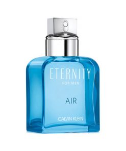 CALVIN KLEIN ETERNITY AIR EDT FOR MEN