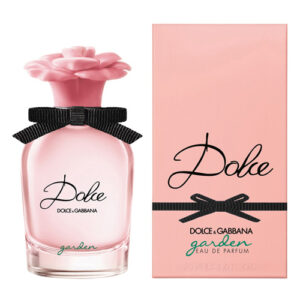 D&G DOLCE GARDEN EDP FOR WOMEN