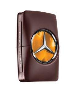 MERCEDES BENZ MAN PRIVATE EDP FOR MEN