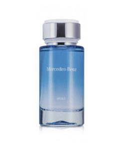 MERCEDES BENZ SPORT EDT FOR MEN