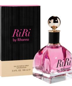 RIHANNA RIRI EDP FOR WOMEN
