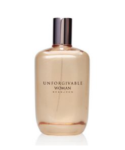 SEAN JOHN UNFORGIVABLE EDP FOR WOMEN