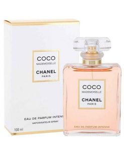 CHANEL COCO MADEMOISELLE INTENSE EDP FOR WOMEN