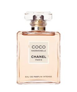 CHANEL COCO MADEMOISELLE INTENSE EDP FOR WOMEN