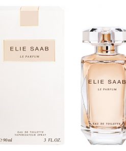 ELIE SAAB LE PARFUM EDT FOR WOMEN