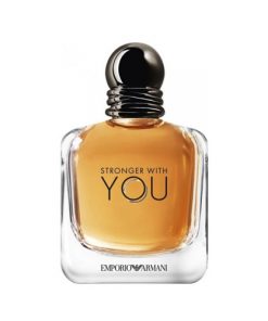 EMPORIO ARMANI STRONGER WITH YOU EDT FOR MEN