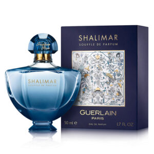 GUERLAIN SHALIMAR SOUFFLE DE PARFUM EDP FOR WOMEN