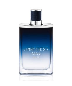 JIMMY CHOO MAN BLUE EDT FOR MEN