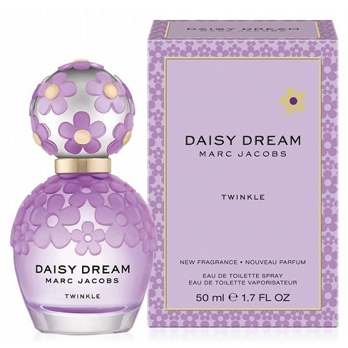 Daisy Dream Kiss Marc Jacobs 2024 favors