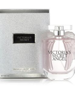 VICTORIA'S SECRET ANGEL SILVER EDP FOR WOMEN