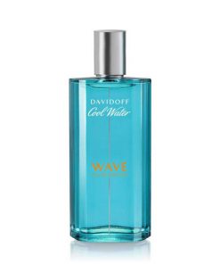 DAVIDOFF COOL WATER WAVE EDT FOR MEN