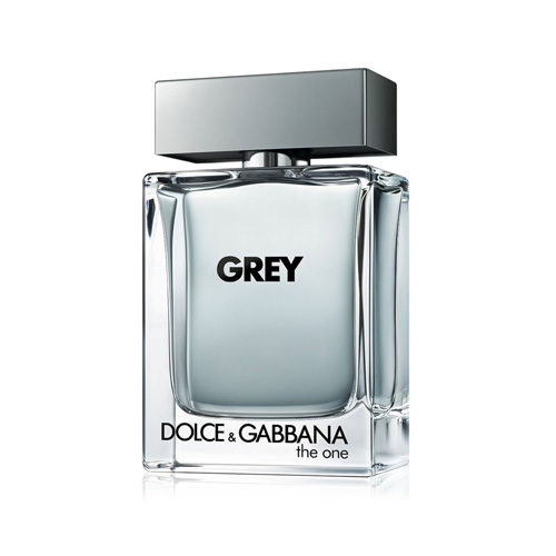 d&g grey the one