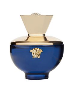VERSACE POUR FEMME DYLAN BLUE EDP FOR WOMEN