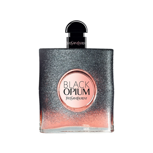 YSL BLACK OPIUM FLORAL SHOCK EDP FOR WOMEN - FragranceCart.com