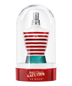 JEAN PAUL GAULTIER LE MALE EDT CHRISTMAS COLLECTOR EDITION FOR MEN FragranceCart