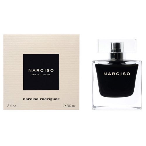 narciso edt for her