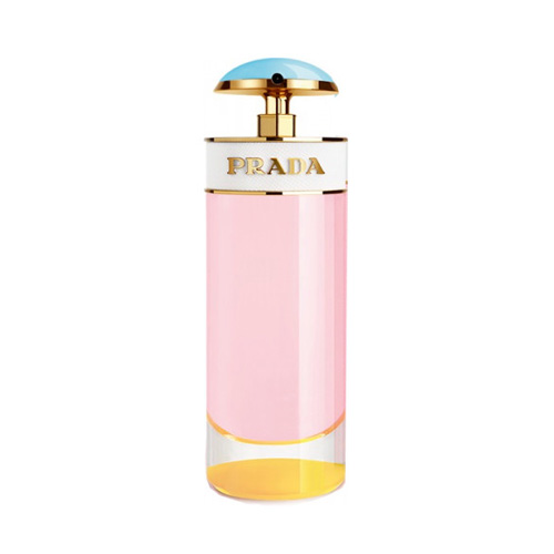 PRADA CANDY KISS EDP FOR WOMEN - FragranceCart.com