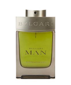 BVLGARI MAN WOOD ESSENCE EDP FOR MEN