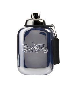 COACH NEW YORK PLATINUM EDP FOR MEN
