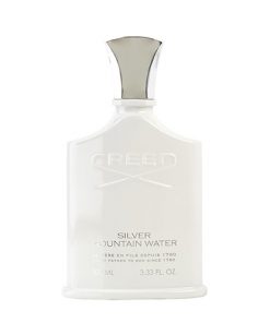 CREED SILVER MOUNTAIN WATER EDP FOR UNISEX