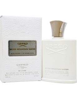 CREED SILVER MOUNTAIN WATER EDP FOR UNISEX