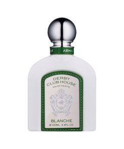 ARMAF DERBY CLUB HOUSE BLANCHE EDT FOR UNISEX