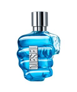 DIESEL ONLY THE BRAVE HIGH EDT FOR MEN